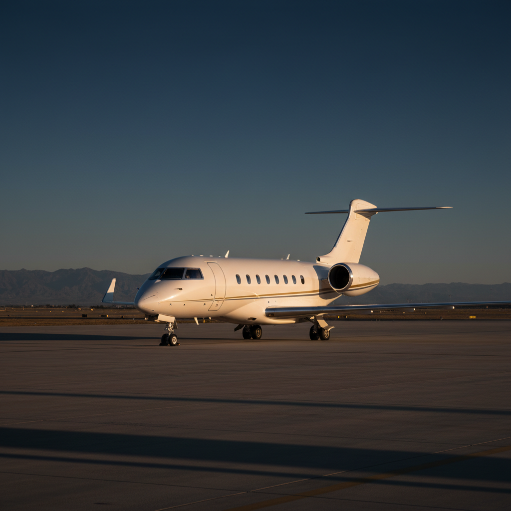 Bombardier Global 6000 private jet for charter and acquisition