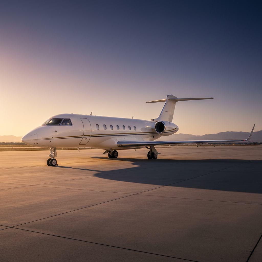 Gulfstream G550 private jet for charter and acquisition