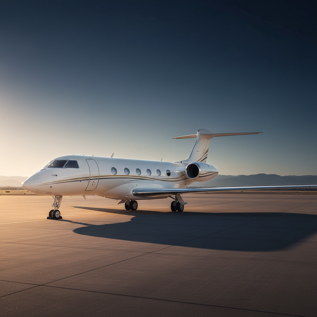 Gulfstream G650ER private jet for charter and acquisition
